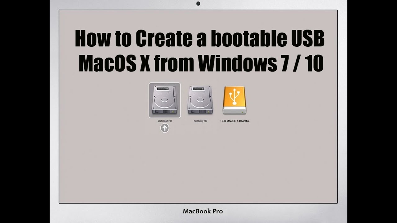 make bootable usb for mac on windows reddit